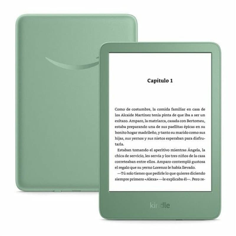 eBook Kindle - Image 1