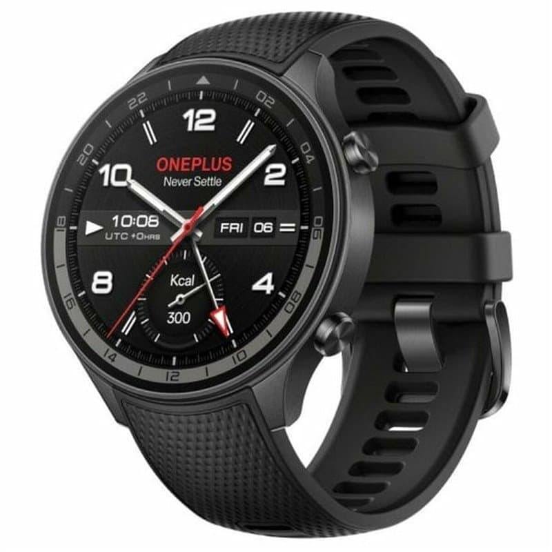 Montre intelligente OnePlus Gris - Image 1