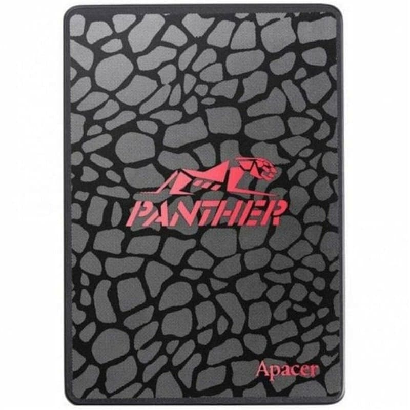 Disque dur Apacer 512 GB SSD - Image 1