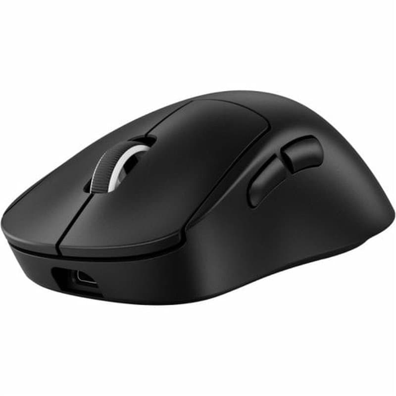 Souris Logitech Noir - Image 1