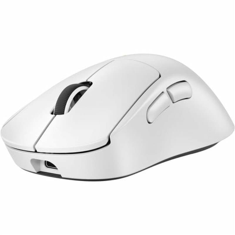 Souris Logitech Blanc - Image 1