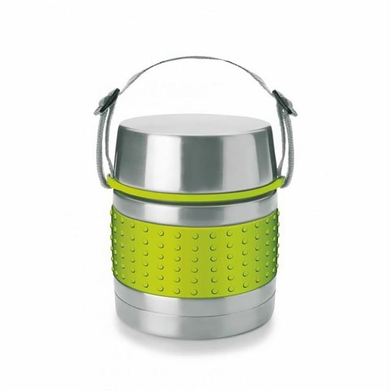 Thermos Ibili Class 750 ml Acier inoxydable Plastique - Image 1