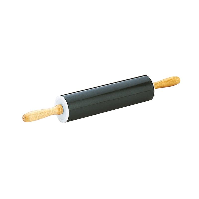 Rouleau à patisserie Ibili Acier 45 cm - Image 1