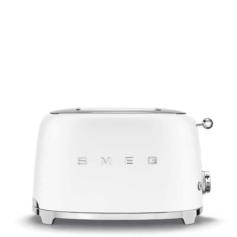 Grille-pain Smeg TSF01WHMEU - Image 1