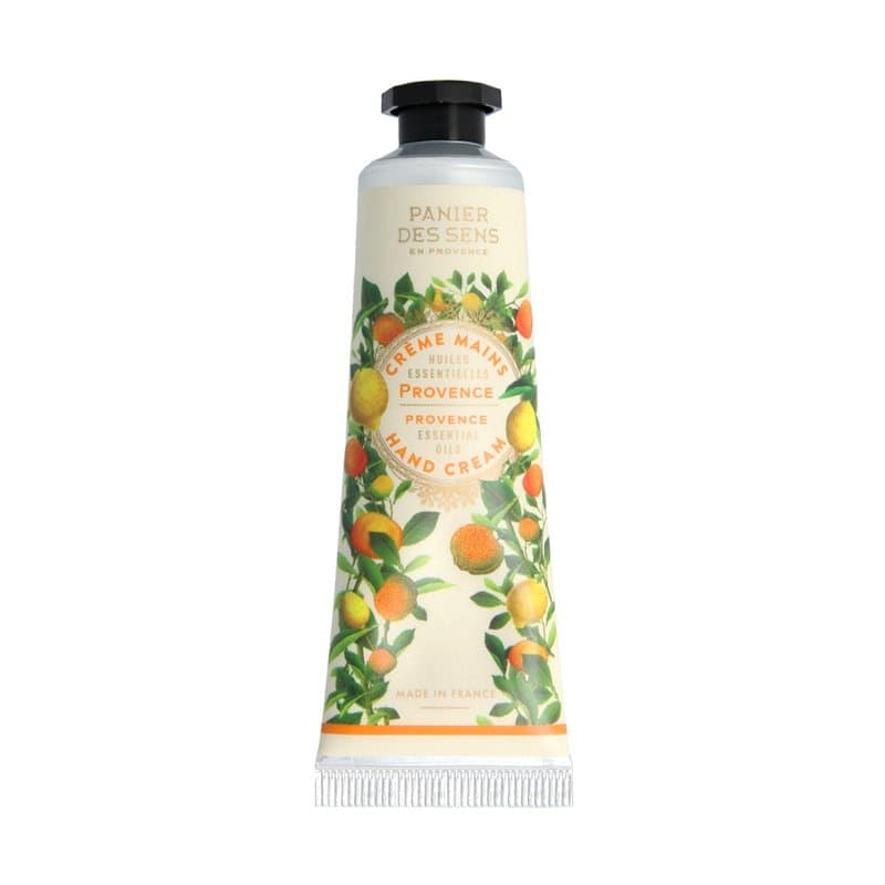 Lotion mains Panier des Sens Provence 30 ml - Image 1