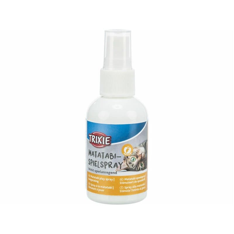 Spray Trixie - Image 1