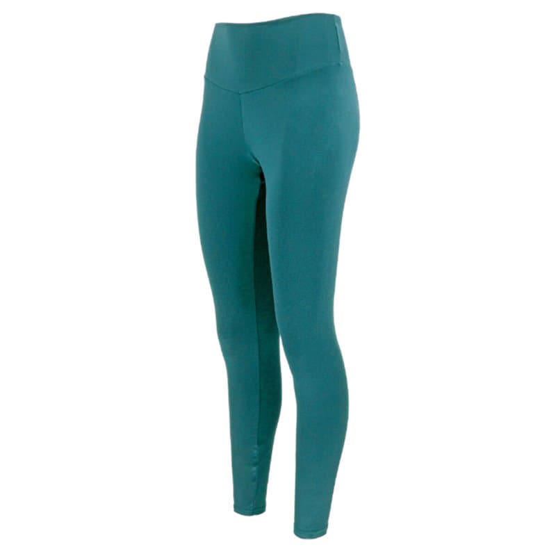 Leggings de Sport pour Femmes Joluvi Mavi Vert - Image 1