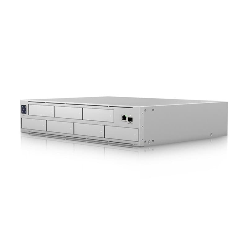 Stockage réseau UBIQUITI Gris - Image 1