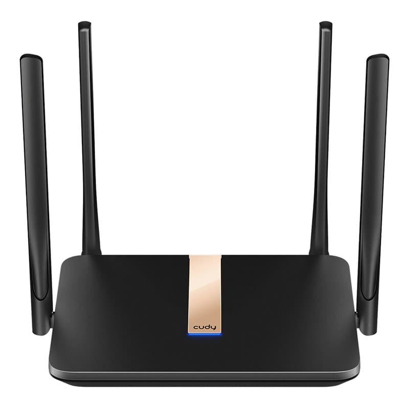 Router Cudy AC1200 WIFI - Image 1
