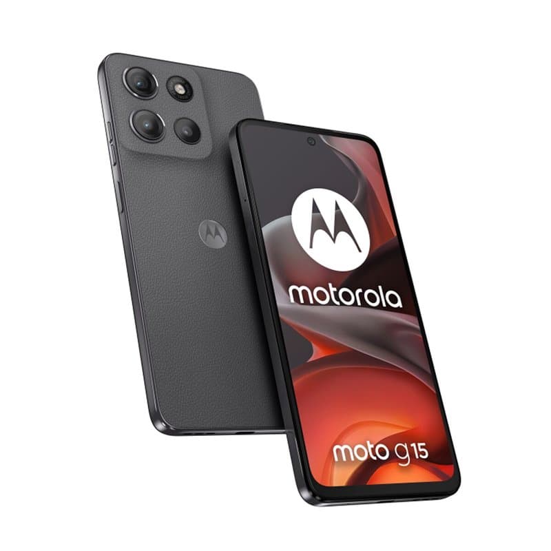 Protection pour téléphone portable Motorola PB6E0018ES - Image 1