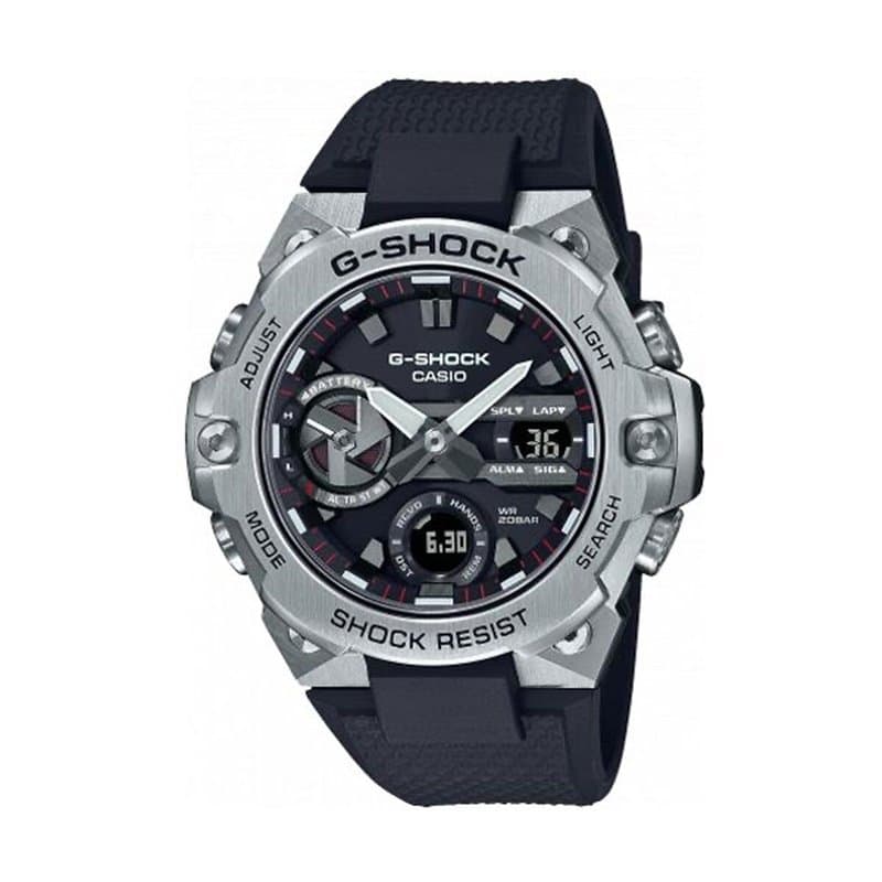 Montre Homme Casio G-Shock GST-B400-1AER Noir - Image 1