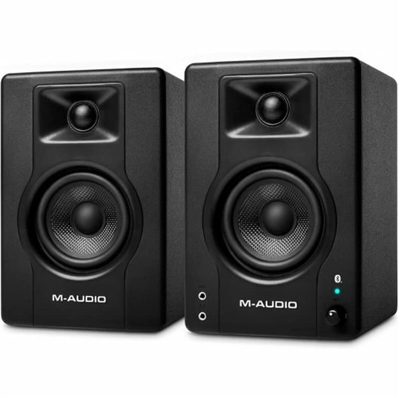 Coussinets M-Audio - Image 1