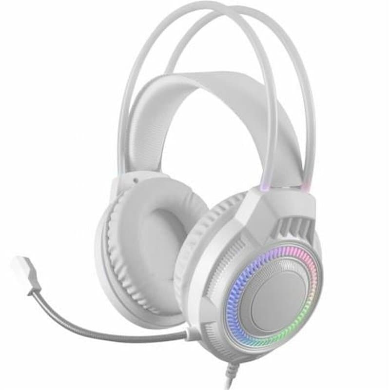 Microphone Mars Gaming MH124W - Image 1