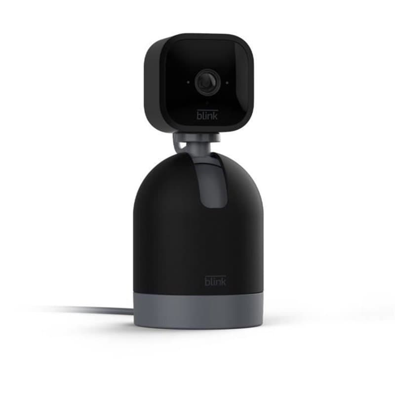 Caméra mini Pan-Tilt - BLINK HOME SECURITY - Noir - Image 1