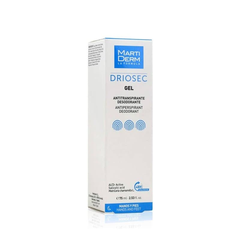 Peignoir de bain Martiderm - Image 1