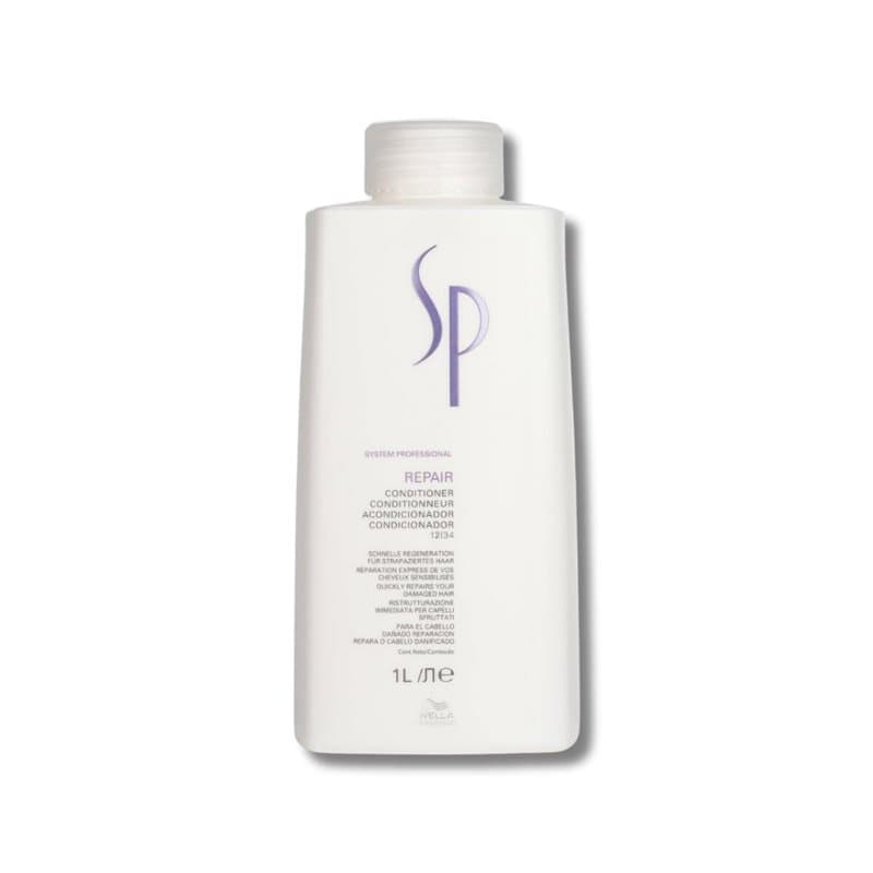Peignoir de bain Wella - Image 1
