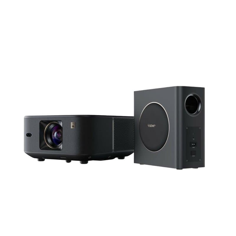 Projecteur Yaber CBK01259 - Image 1