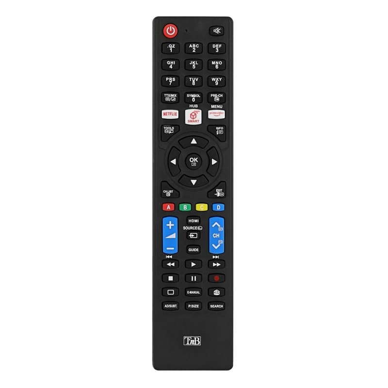 Télécommande T'NB universal - Image 1
