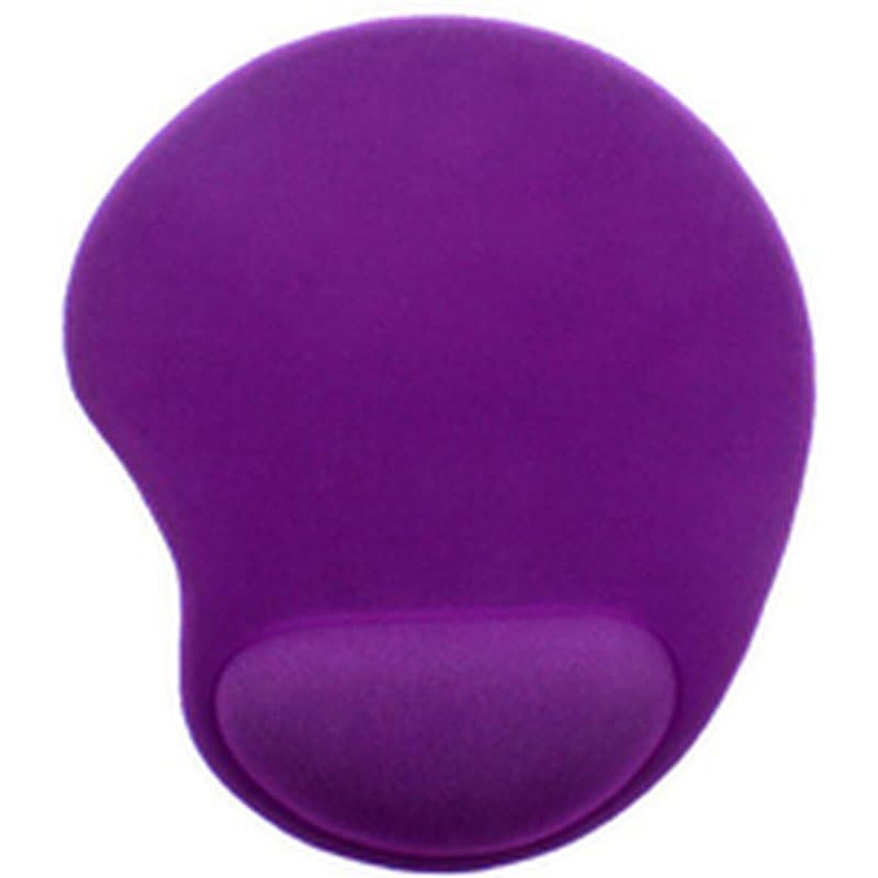 Tapis de Souris T'NB TSED100PL Violet Pourpre - Image 1