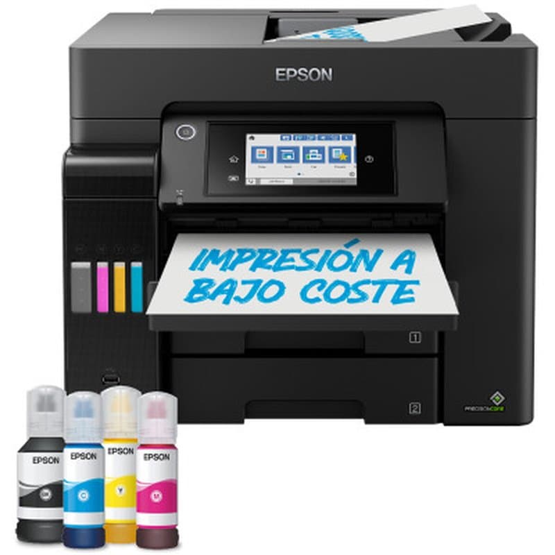 Imprimante Multifonction Epson - Image 1