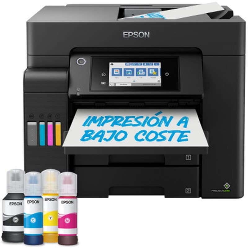Imprimante Multifonction Epson - Image 1