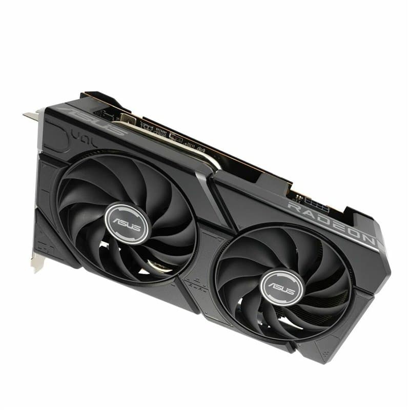 Carte Graphique Asus 90YV0LD0-M0NA00 8 GB GDDR6 - Image 1