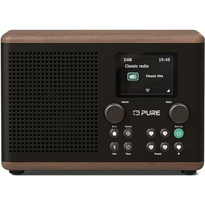 Radio Marshall H4 - Image 1