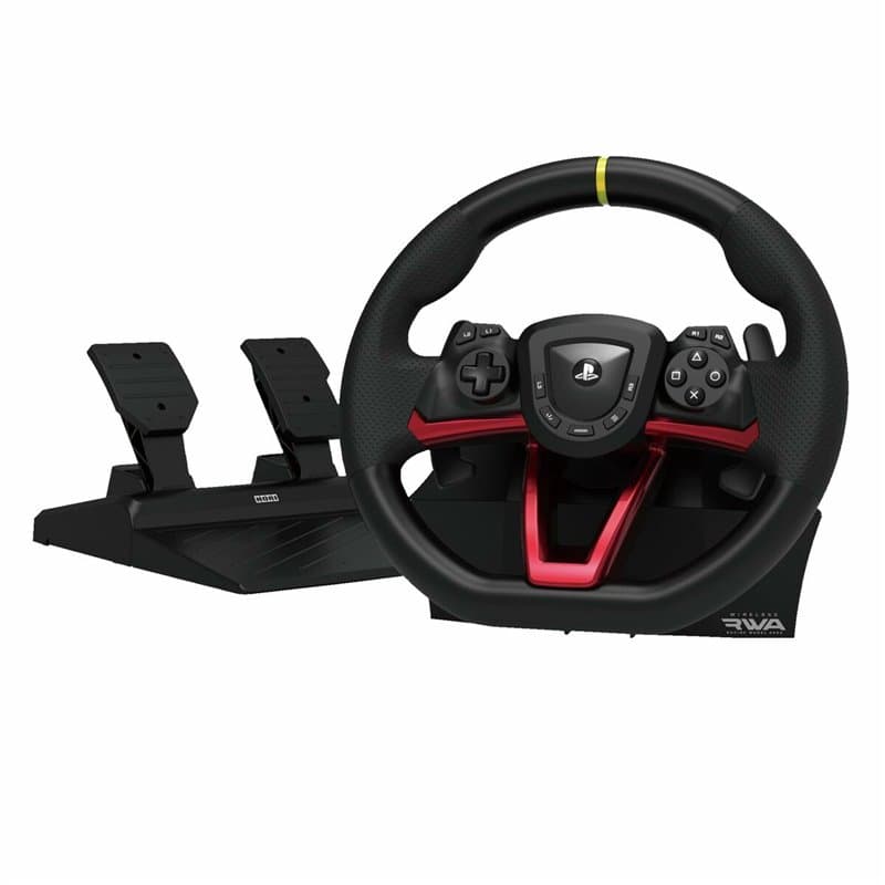 Volant HORI RACING APEX RWA - Image 1