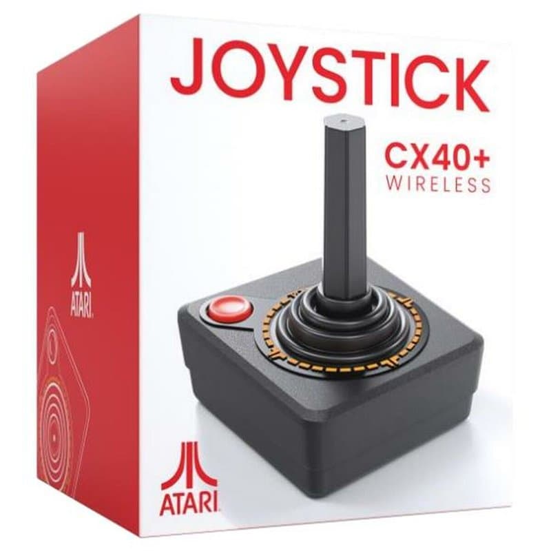 Joystick Atari CX40+ - Image 1