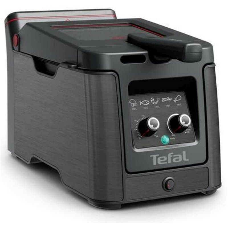 Friteuse Tefal FR600810 3,5 L - Image 1