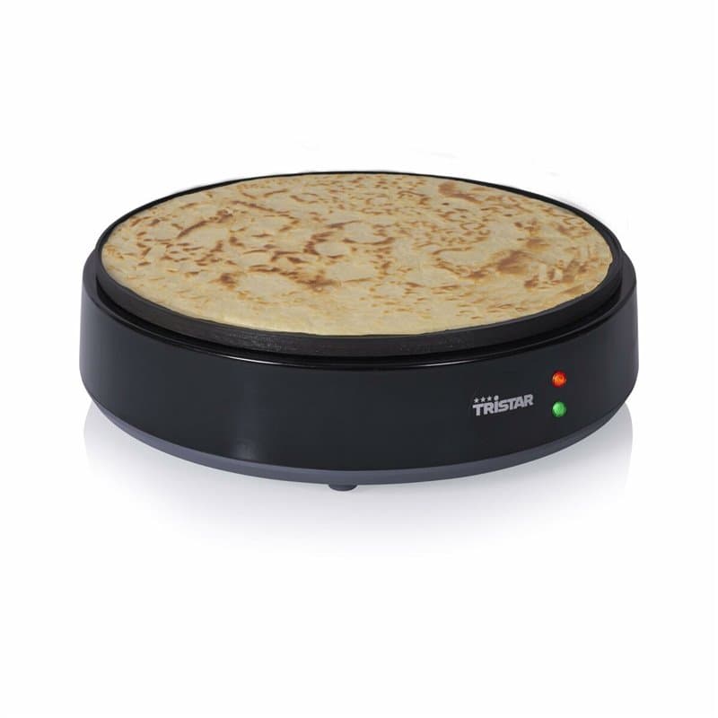 Crêpière Tristar BP2627 Ø 30 cm - Image 1