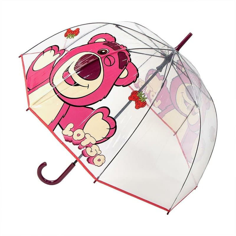 Parapluie Toy Story Rose PoE - Image 1