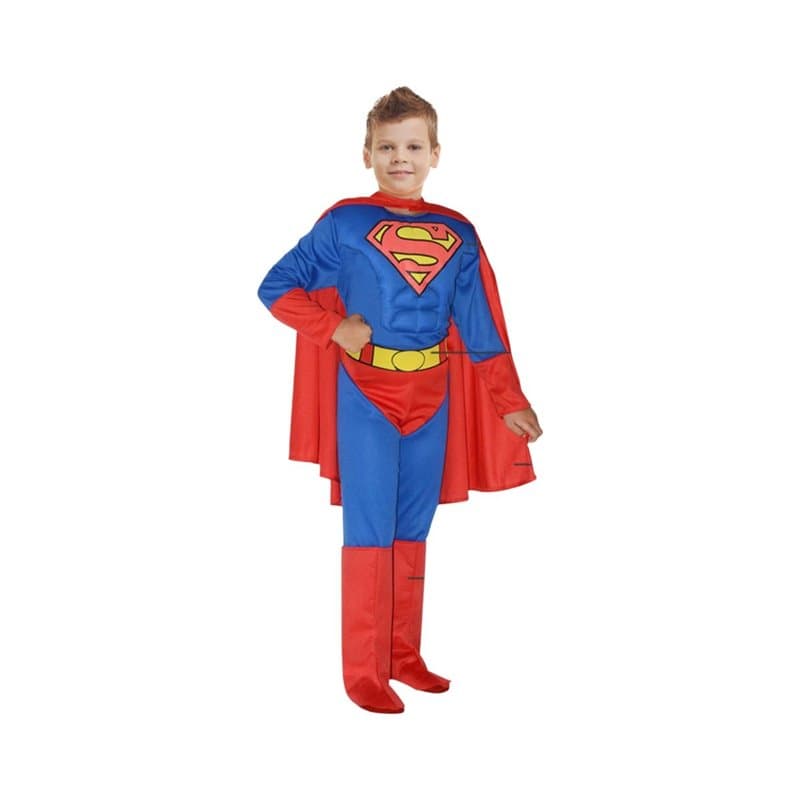 Déguisement pour Enfants Superman - Image 1