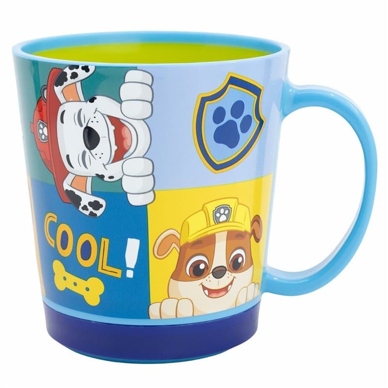 Tasse mug The Paw Patrol Hi There 410 ml - Image 1