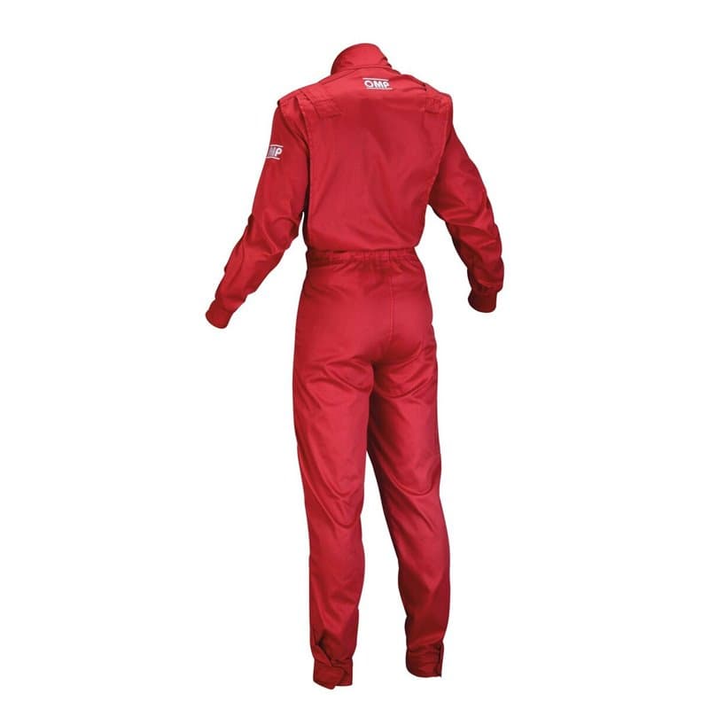 Combinaison Racing OMP NB1579 Été 50 - Image 1