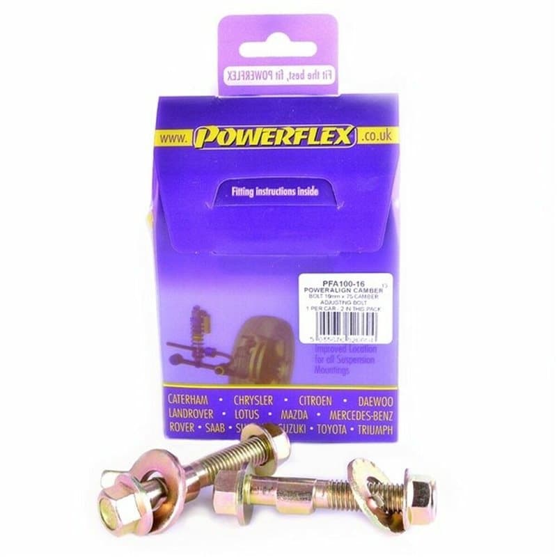 Silentblock Powerflex PFA100-16 - Image 1