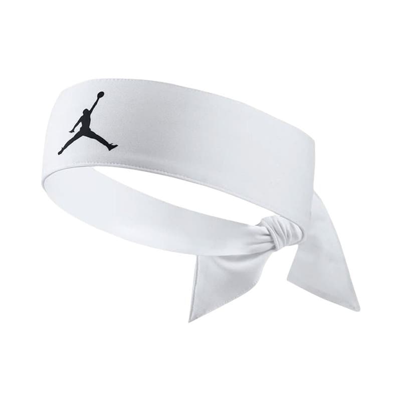Bandeau de Sport pour la Tête Jordan Jumpman - Image 1