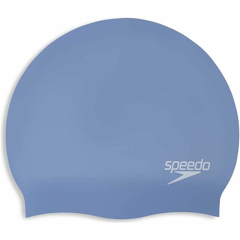 Bonnet de bain Speedo Long Hair Eau - Image 1