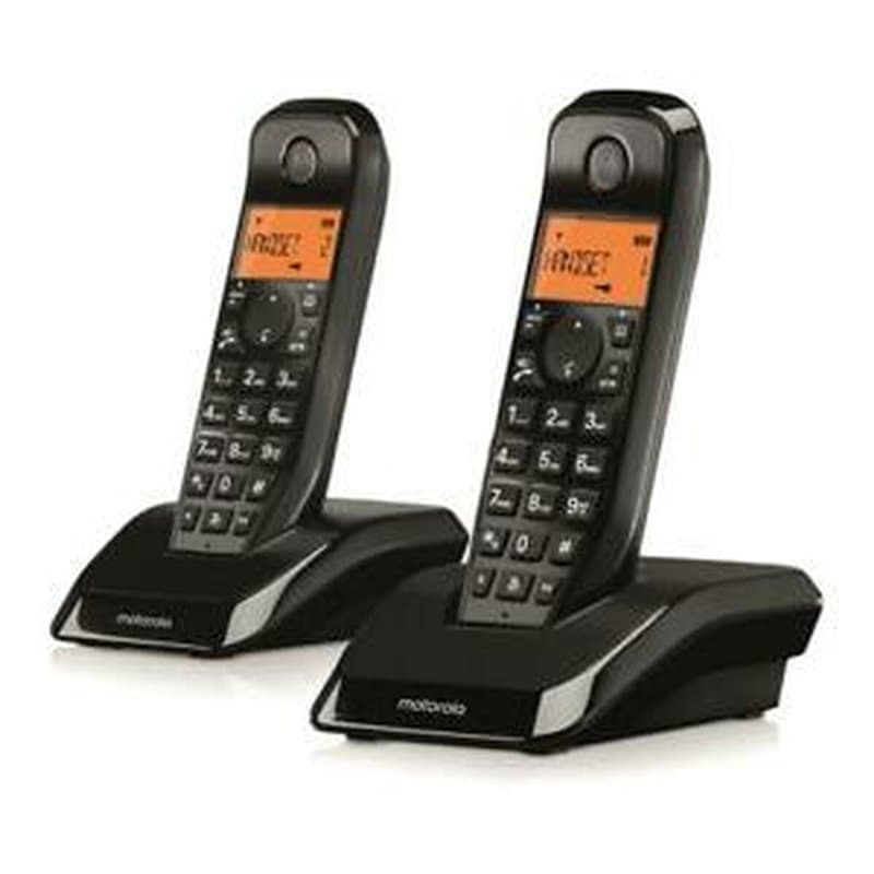 Téléphone Sans Fil Motorola S1202 - Image 1