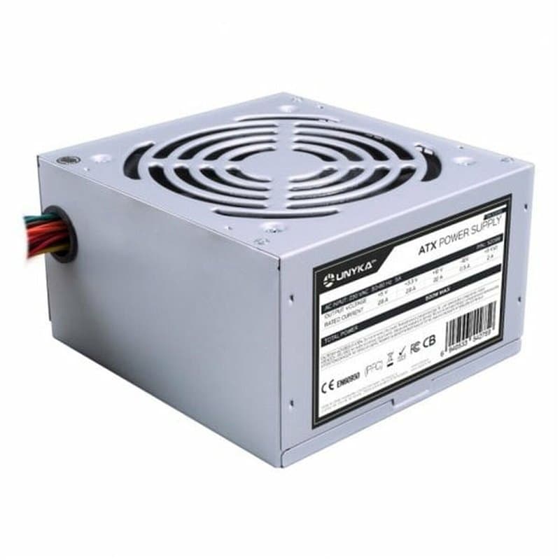 Bloc dAlimentation Unykach 500 W RoHS - Image 1