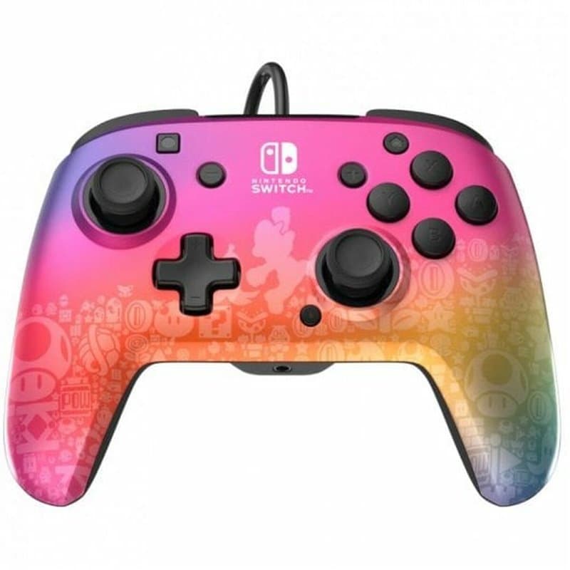 Contrôle des jeux PDP - Image 1