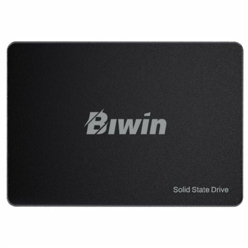 Disque dur Biwin 256 GB SSD - Image 1