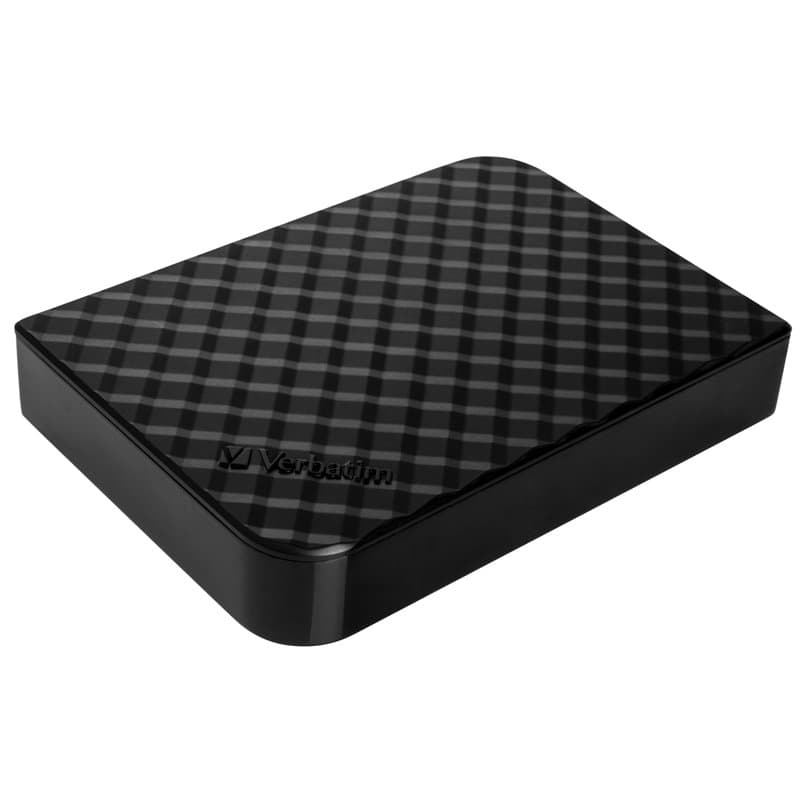 Verbatim Store 'n' Save 4 To USB 3.0 - Image 1
