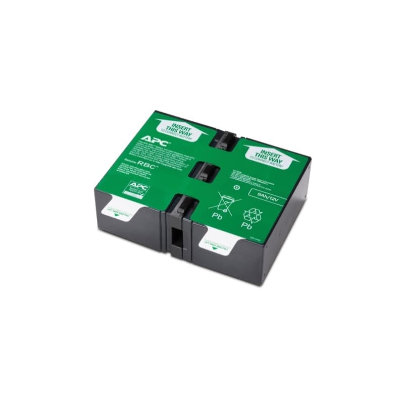 APC RBC166 - Image 1