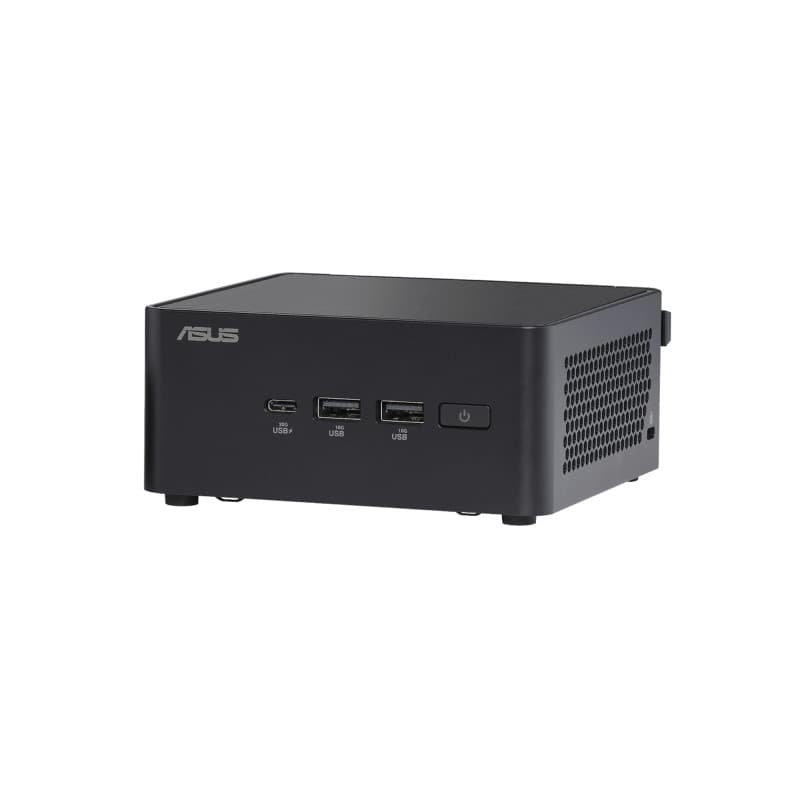 ASUS NUC 14 Pro RNUC14RVHV500002I UCFF Noir 135H - Image 1