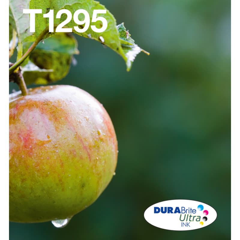 Epson Apple Multipack 4-colours T129 EasyMail - Image 1