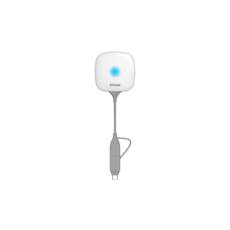 Epson ELPWP10 - Wireless Presentation System - Image 1