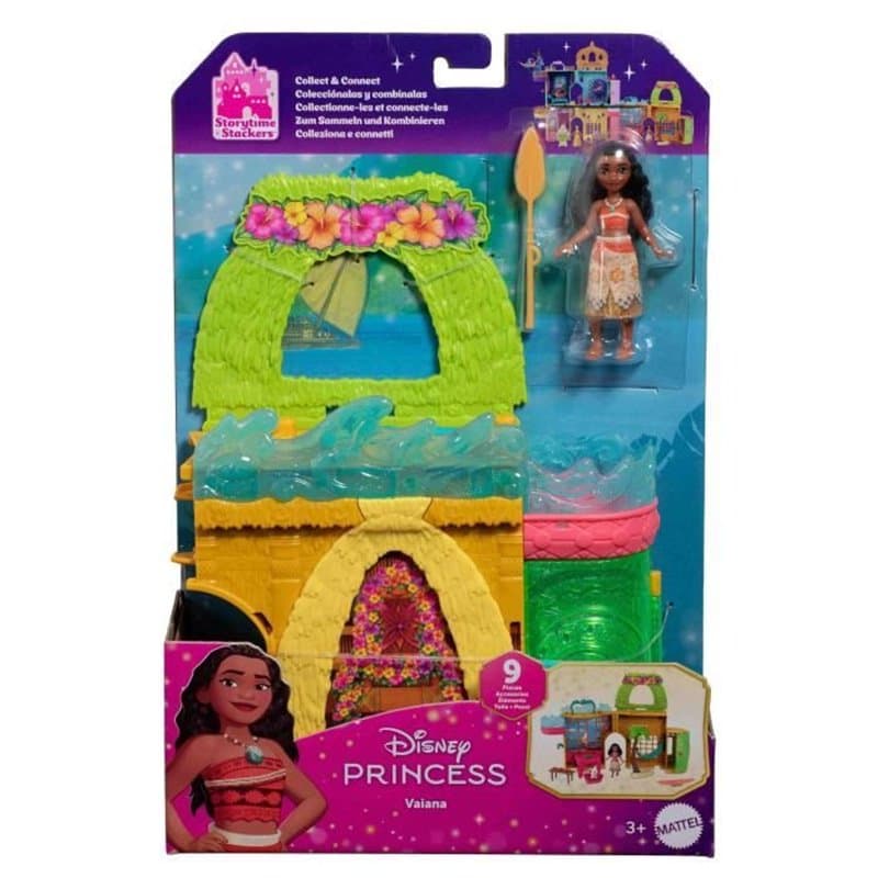 COFFRET CHATEAU DE VAIANA - Image 1