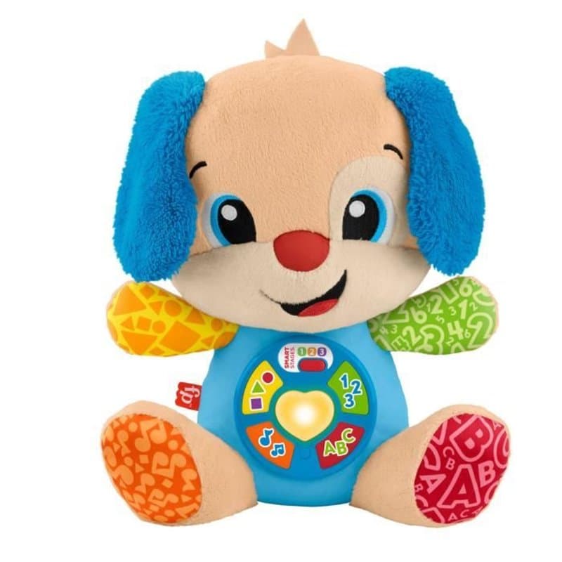 PUPPY EVEIL PROGRESSIF - Image 1
