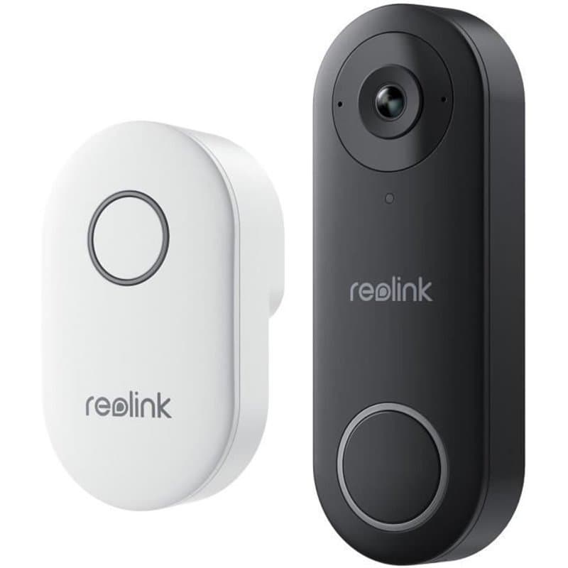 Caméra intérieure - REOLINK - E340 - Blanc - Image 1